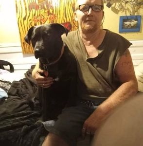 Meet your Posher, Donnie